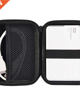 Portable 2.5 inch External USB Hard Disk Package Headset Ba