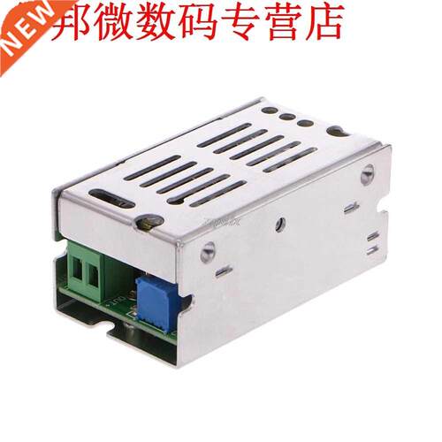 200W 15A DC-DC 8-60V To 1-36V Synchronous Buck Step-down Pow