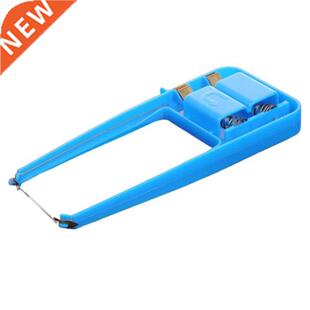 DIY Blue Hot Wire Foam Cutter Small Electric Styrofoam Polys