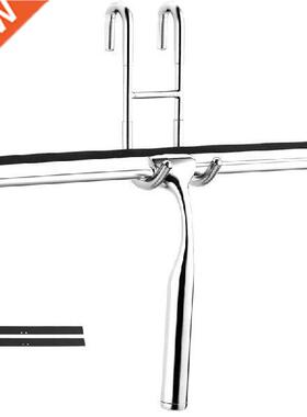 Squeegee Stainless Steel Shower Wiper 31cm Shower Squeegee