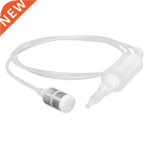 Wine Siphon Tube Non-Toxic Wine Beer Making Brewing