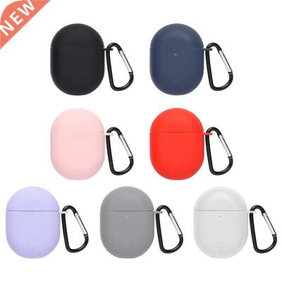 Silicone Case For Redmi Airdots 3 Pro Charging Case Shockpro