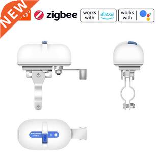 Tuya WIFI ZigBee Pipeline Auto ut OFF Water Gases Valves