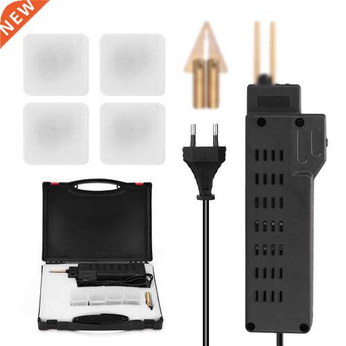 Professional Car Bumper Plastic Welders Soldering Iron for C