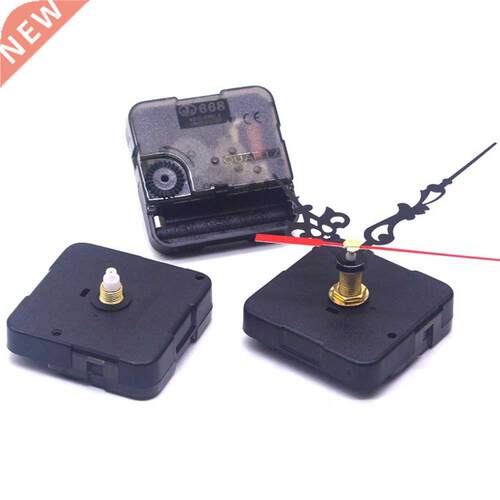 Silent Large Wall Clock Quartz Clock Movement Mechanism Hand