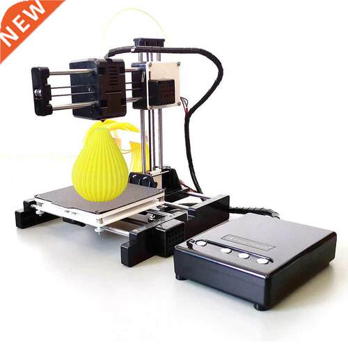 3D Printer Mini Entry Level Easythreed X1/K7 3D Printing Toy