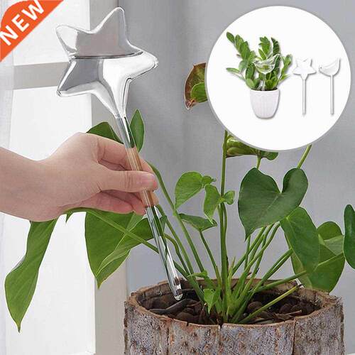 Auto Drip Irrigation System Automatic Watering Plants Flower