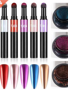 Mirror Nil ir Cushion Mgic Powder Convenience Pen Nil Po