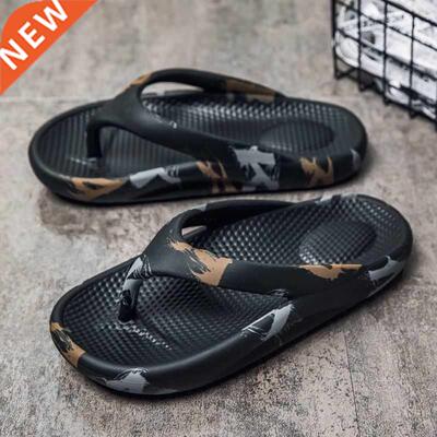 Coslony slppers men summer outdoor Slppers Women EVA Non-s