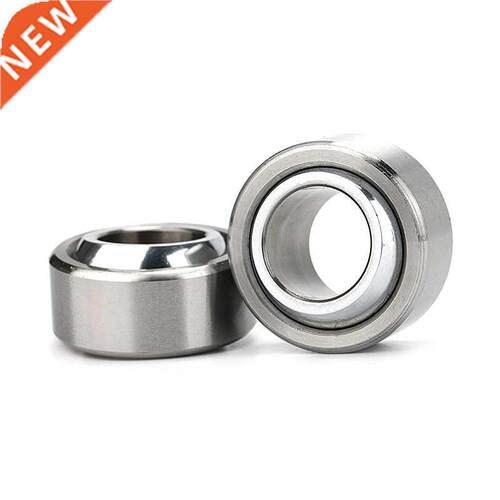 10Pcs COM8T Maintenance Free Spherical Plain Bearing With PT