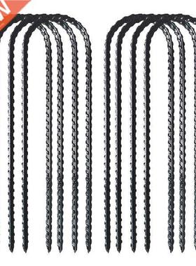 T4MF Ground Stakes Tent Nails Trampolines Anchors Garden