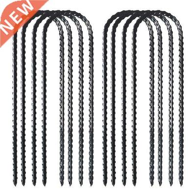T4MF Ground Stakes Tent Nails Trampolines Anchors Garden