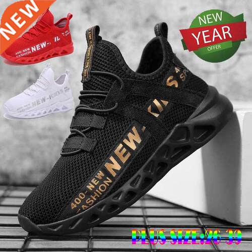Kids oes Children Sneakers for Boys Running oes Girls Sp