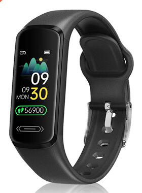 2021 Smart Band V101 Body Temperature Smart Bracelet