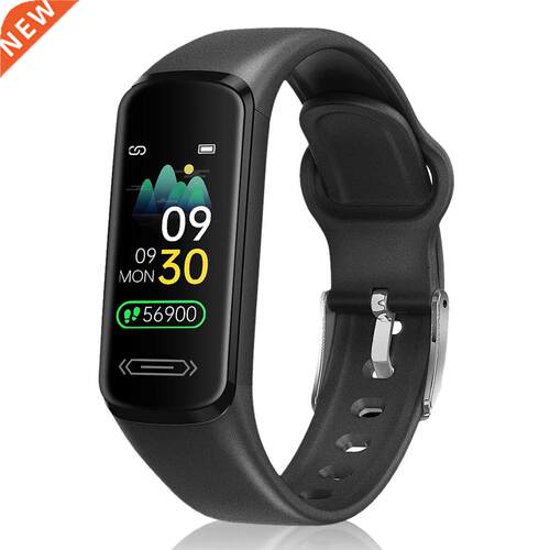 2021 Smart Band V101 Body Temperature Smart Bracelet