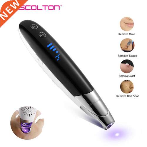 Laser Picosecond Pen Freckle Tattoo Removal Aiming Locate P