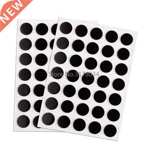 5cs Self Adhesive ound Flexible Magnet Dots fo DIY Caft
