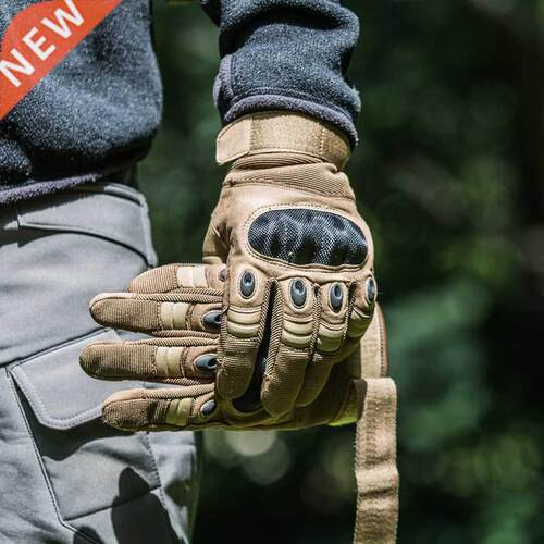 Men Tactical Gloves Military Touch Screen Airsoft Gloves Arm