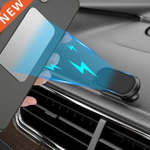 Magnetic Car Phone Holder Dashboard Magnet Phone Stand For i
