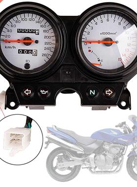Motorcycle Accessories Speedometer Tachometer Instrument