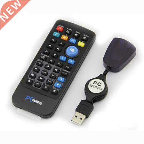 USB Media Remote Control Controller For PC Lop Windows Xp