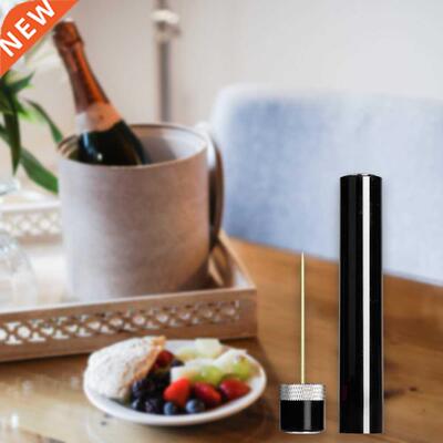 Automatic Bottle Opener for Red Wine Foil Cutter Electric