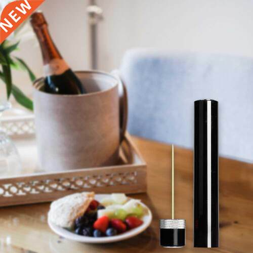 Automatic Bottle Opener for Red Wine Foil Cutter Electric