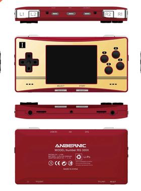 Anbernic RG300X Retro Portable Game Console Video Game Playe