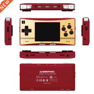 Anbernic RG300X Retro Portable Game Console Video Game Playe