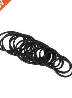 20PCS 25-170mm Universal Assorted Common Square Rubber Belt