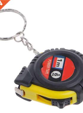 Ruler Tape Measure Chain Size Metric 1m t15
