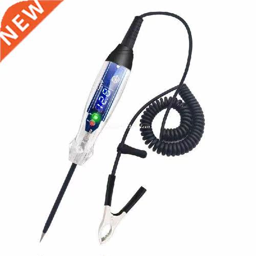 Automotive Test Light 3-60V for Dc Digital Light Tester