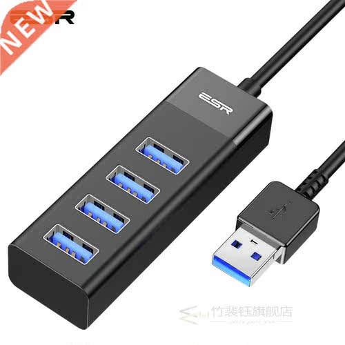 SB HB Adapter SB 3.0 Dock Fast Transfer Splitter 3 4 Ports 4