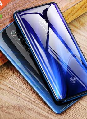 *CHYI 3D Curved Film Xiomi Redmi K20 K30 Pro Screen Protec