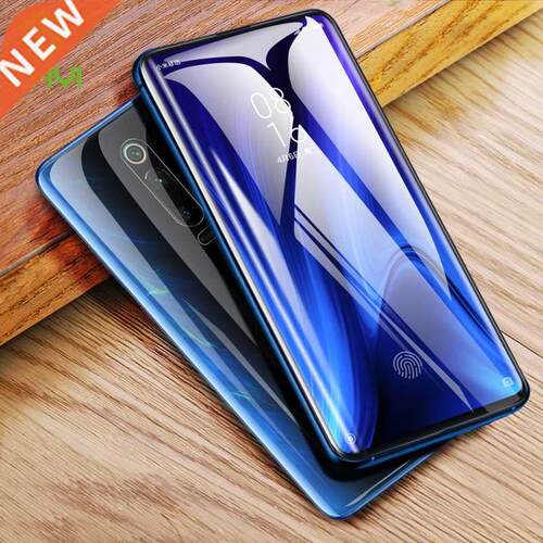*CHYI 3D Curved Film Xiomi Redmi K20 K30 Pro Screen Protec