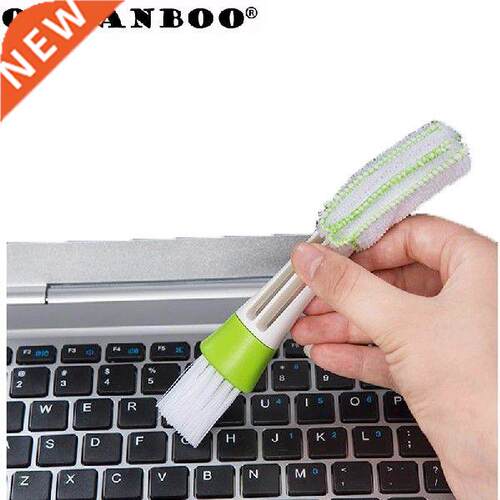 ORGANBOO 1PC Car supplies multi-functional double-headed