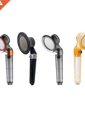 Home Handheld Shower He Water Sprinkle He Double Filter