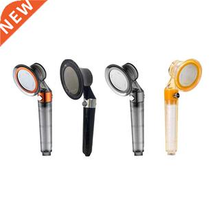 Home Handheld Shower He Water Sprinkle He Double Filter