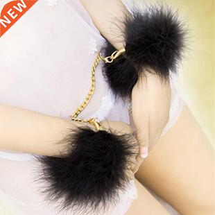 Handcuffs Slave Reraints New Role-playing SM Bondage SAdul