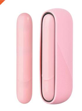 Candy Color Silicone Case for IQOS 3.0 Duo Sleeve for IQOS 3