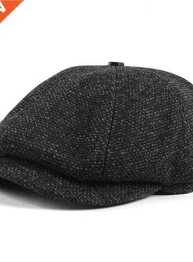 Peaky Blinders Men's Cap Boina italiana Hombre Classic V