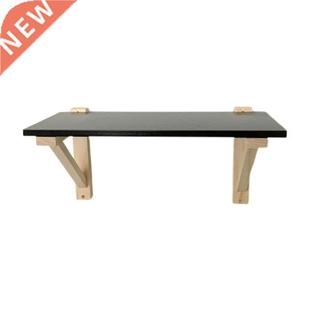 Wood Wall Mounted Shelf Floating Shelves for Girl Bedroom De