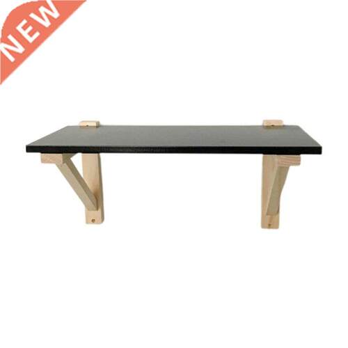 Wood Wall Mounted Shelf Floating Shelves for Girl Bedroom De