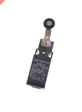 High Quality XCK-P118 AC 80V 4A Momentary Adjustable Roller