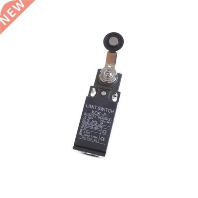 High Quality XCK-P118 AC 80V 4A Momentary Adjustable Roller
