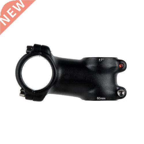 Ultralight Aluminum Bike Handleb Stem 6/17 Degree M-tb