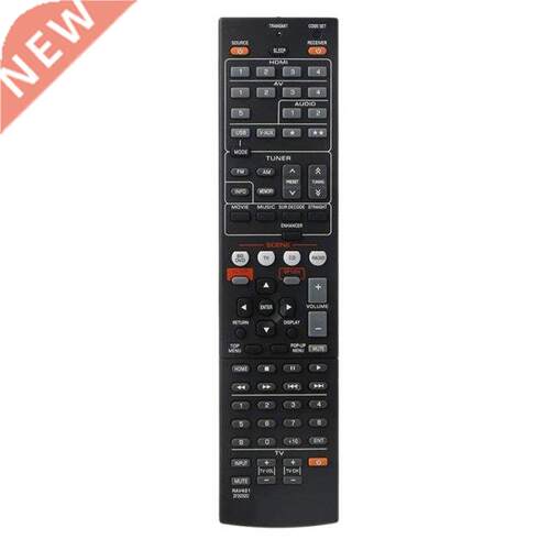 Remote Control for YAMAHA RX-V375 RX-V467 RX-V565 RX-V567 RX