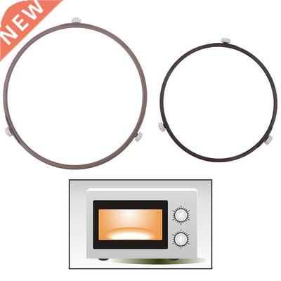 1Pc Microwave Oven Glass Turntable Bracket Base Tray