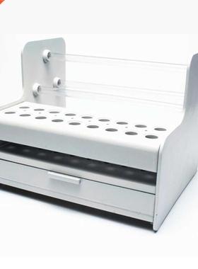 Mainframe Parts Storage Box Mobile Phone Maintenance Compone