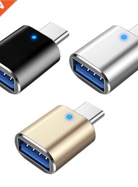 2020 Car Type C Port To Usb Usb Adapter Apple CarPlay Cable